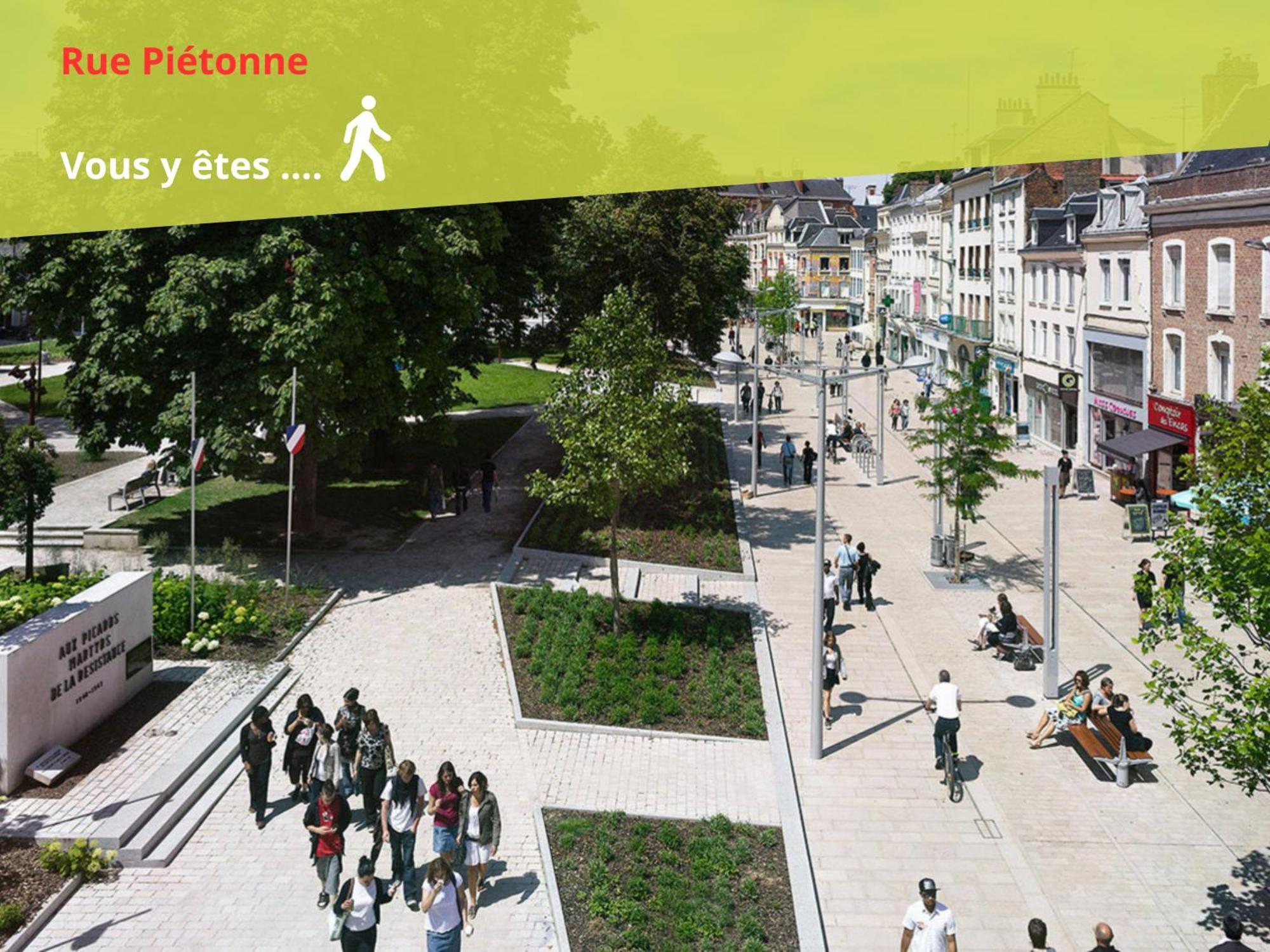 Jungle Urbain- Sauna - Cine - Hamac - Hyper Centre Amiens Exterior photo